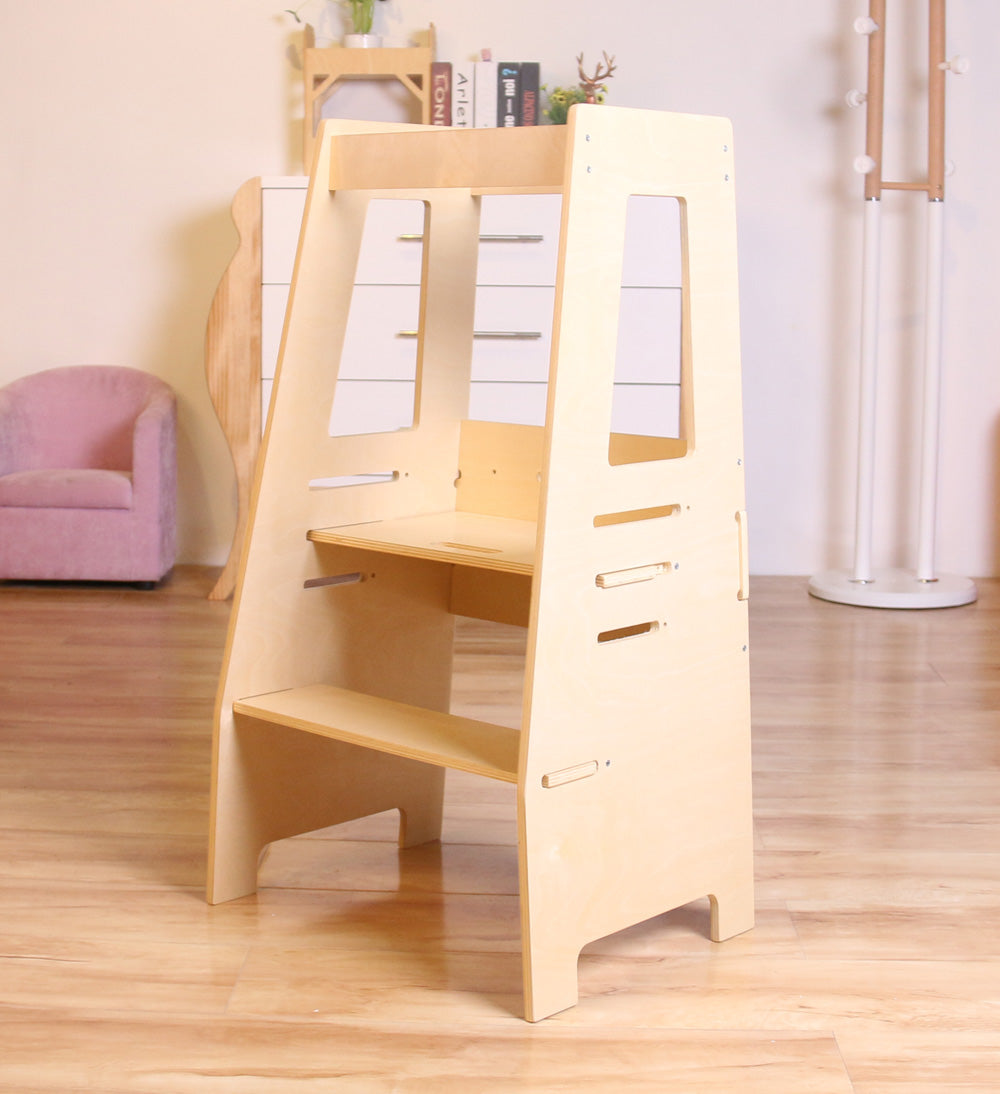 Læringstårn - Natur