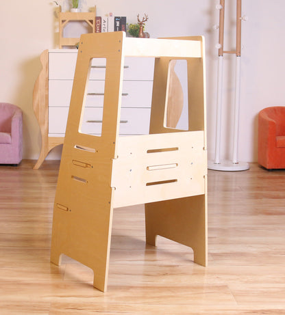 Læringstårn - Natur